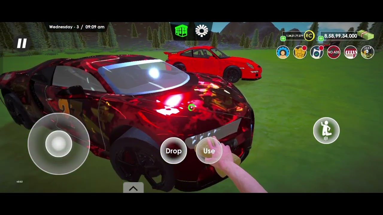 Part 4  car for sale simulator 
