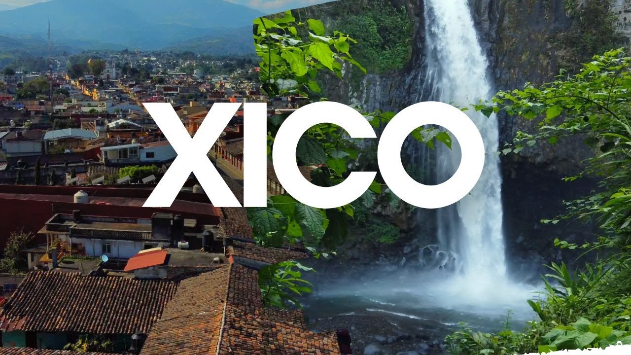 💙Joya de Veracruz ¡Guía viajera! Que tienes que conocer de Xico y Coatepec