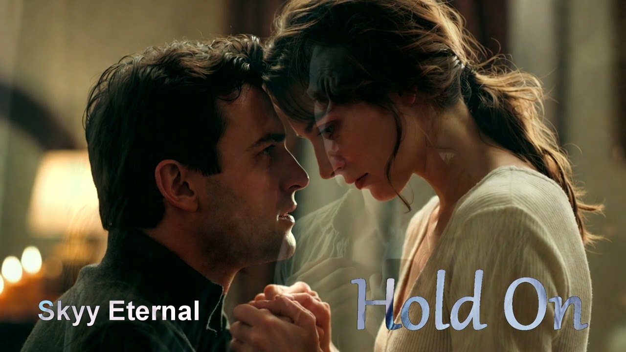 Hold On
