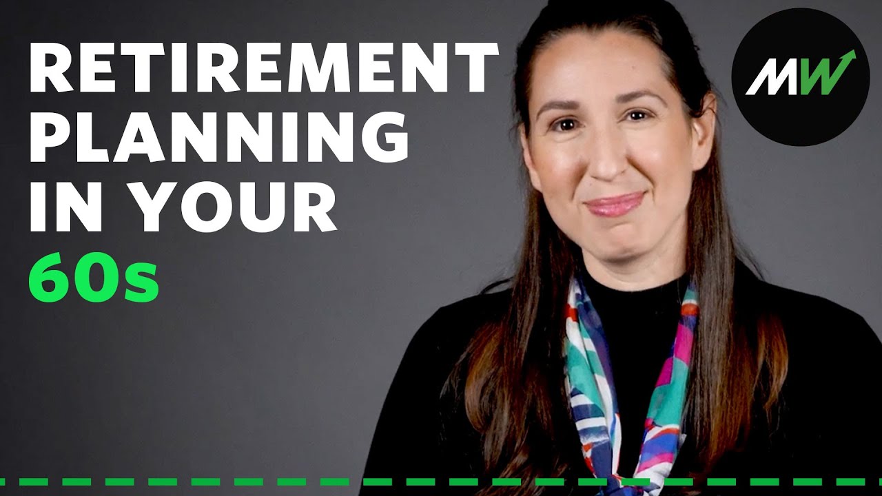 What to know about entering your retirement era in your 60s | Explainomics