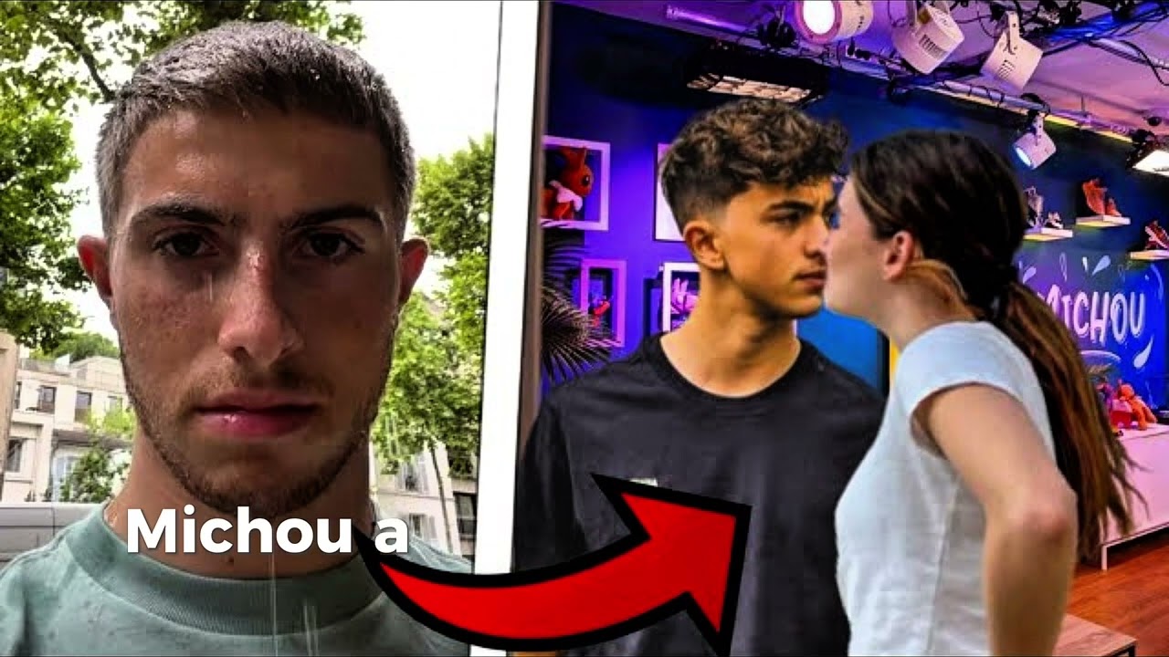 Michou Et Elsa - LA VÉRITÉ Sur Leur Séparation (la manageuse raconte tout)