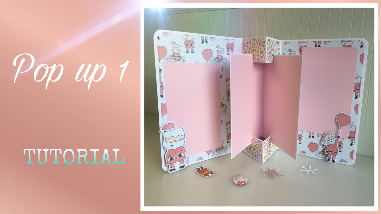 Pop up 1