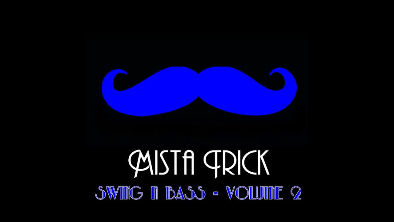 Swing N Bass Mix - Volume 2 - Free Download