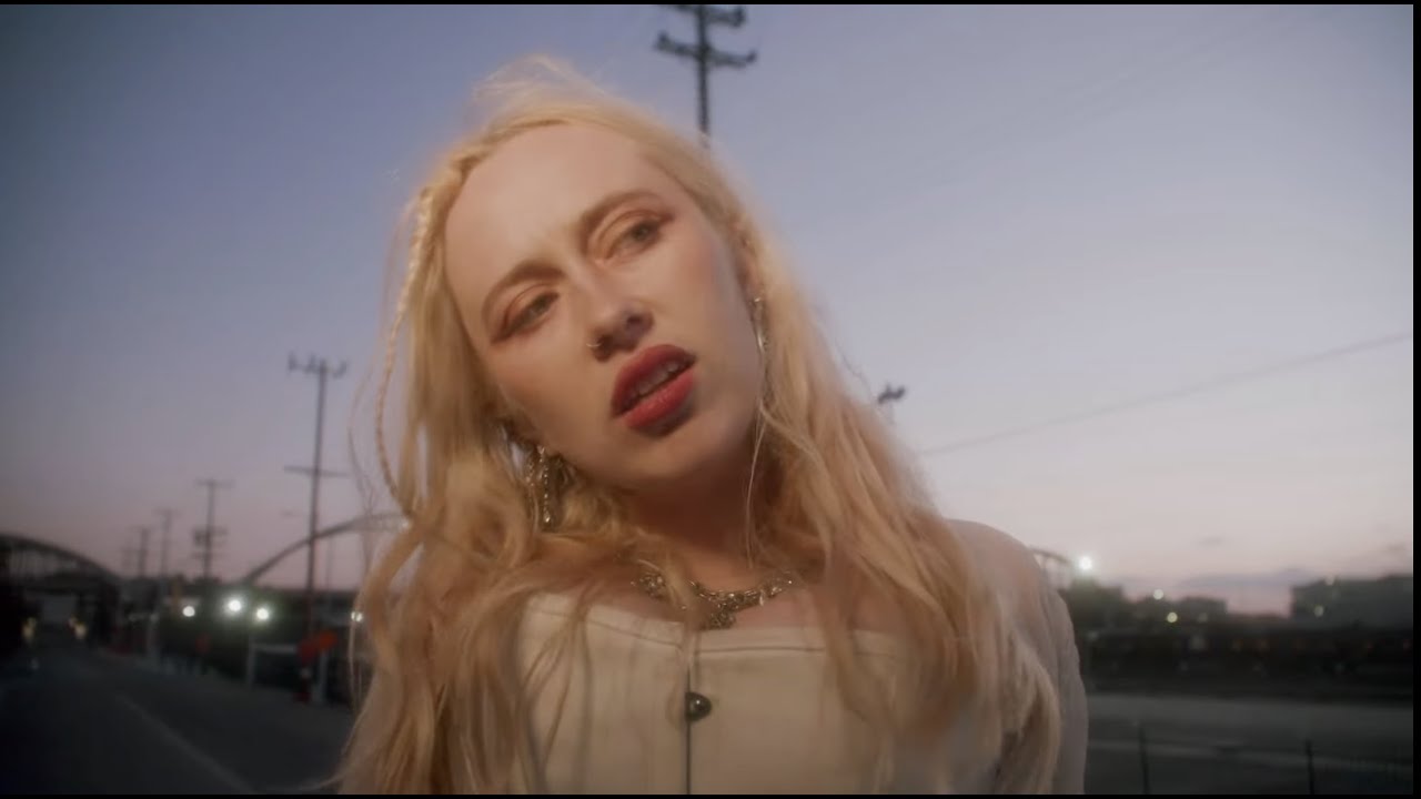 Girlpool - 