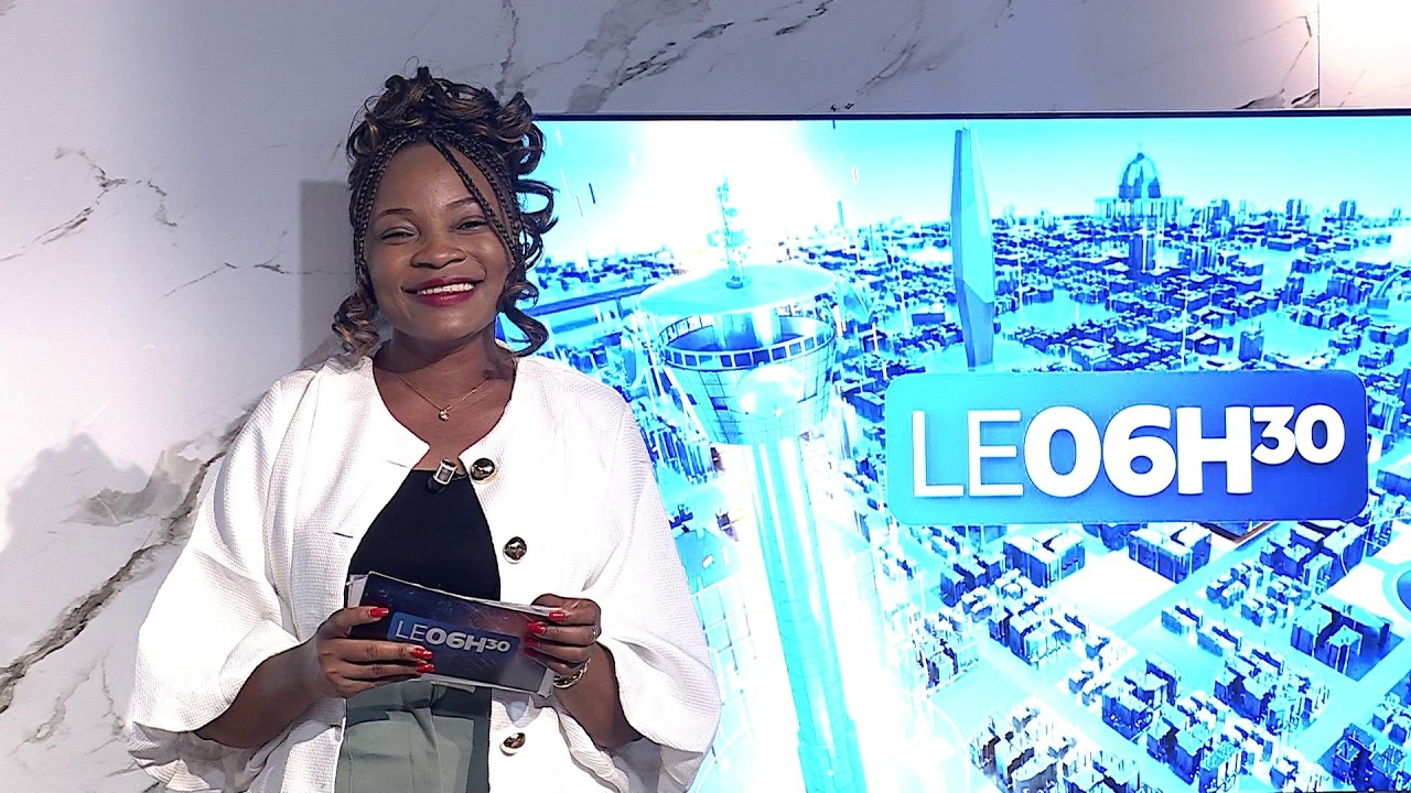 Le 06 Heures 30 du 16 mars 2026 par Marthe Akissi