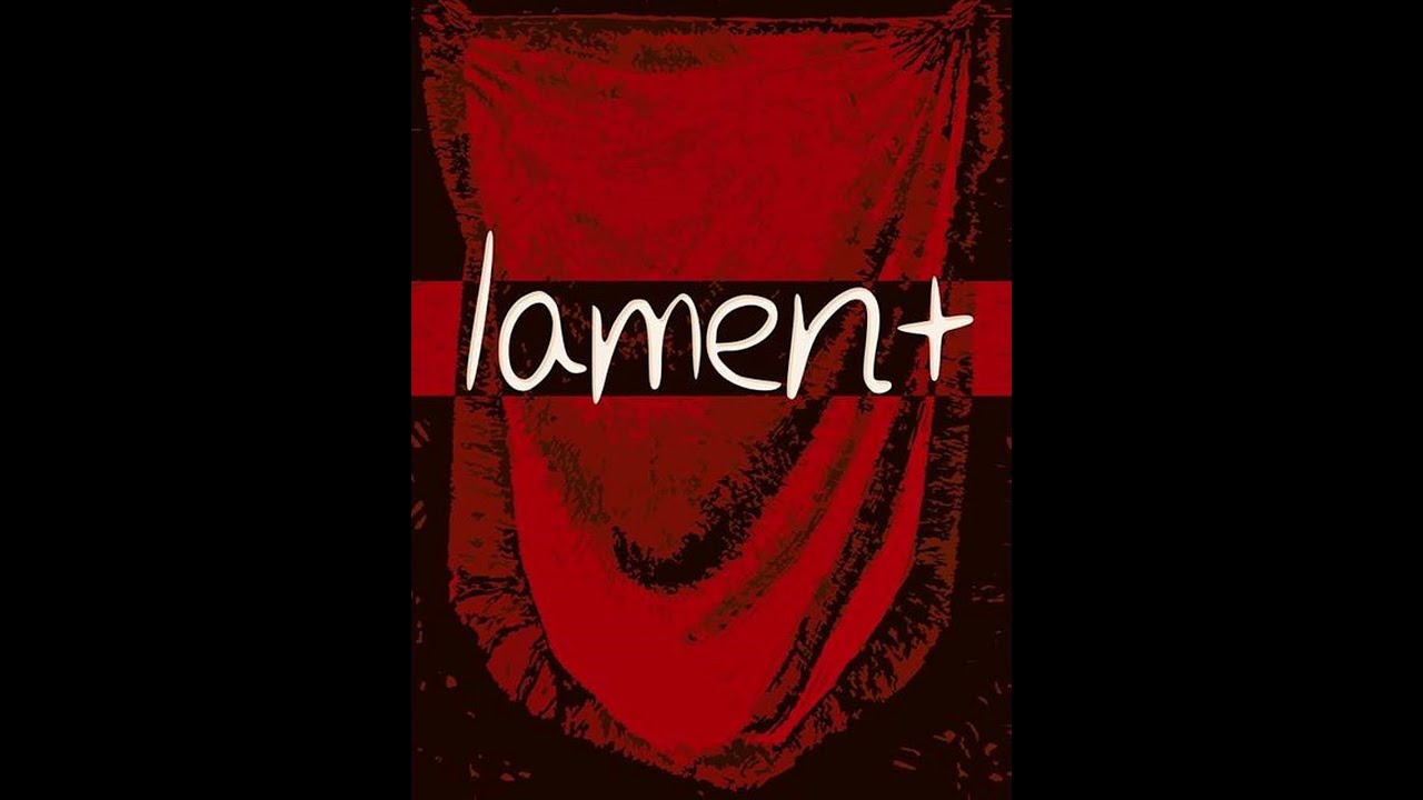 Lament - Egzamin z Piosenki Aktorskiej