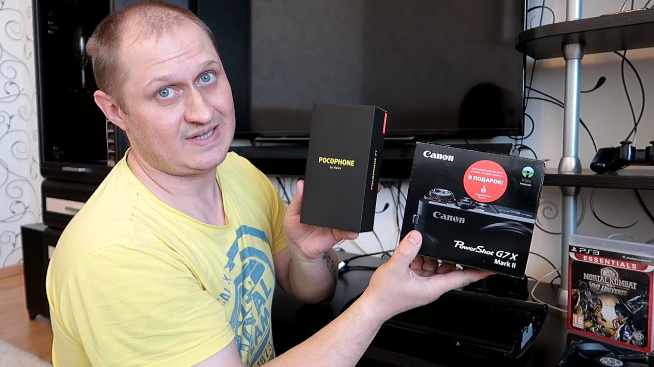 Лучшее охлаждение для 🎮 PlayStation 4/3 Xbox One/360, TV box, для любой консоли