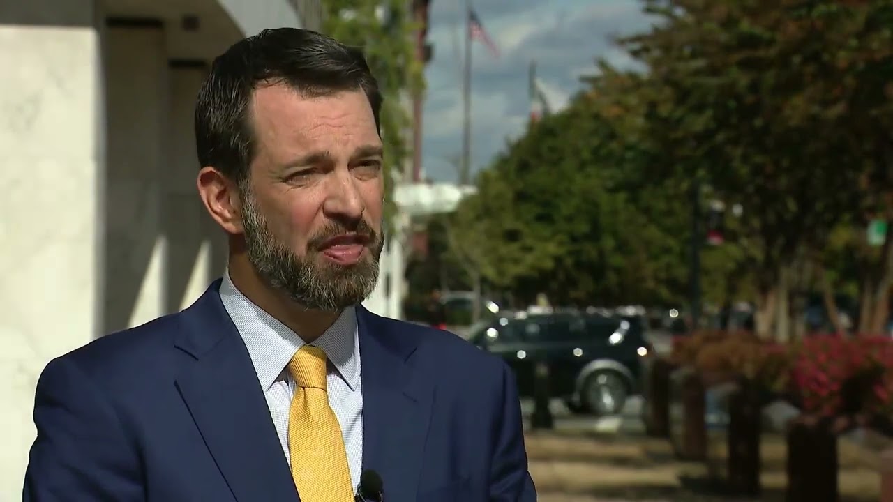 NTU's Brandon Arnold Discusses the 2023 Tax Changes on Fox Edge