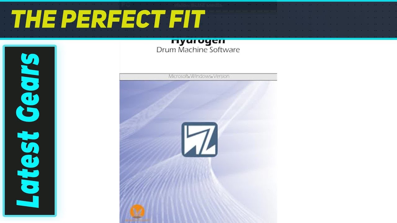 ReviewHydrogen Drum Machine: The Best Free Beat Maker?