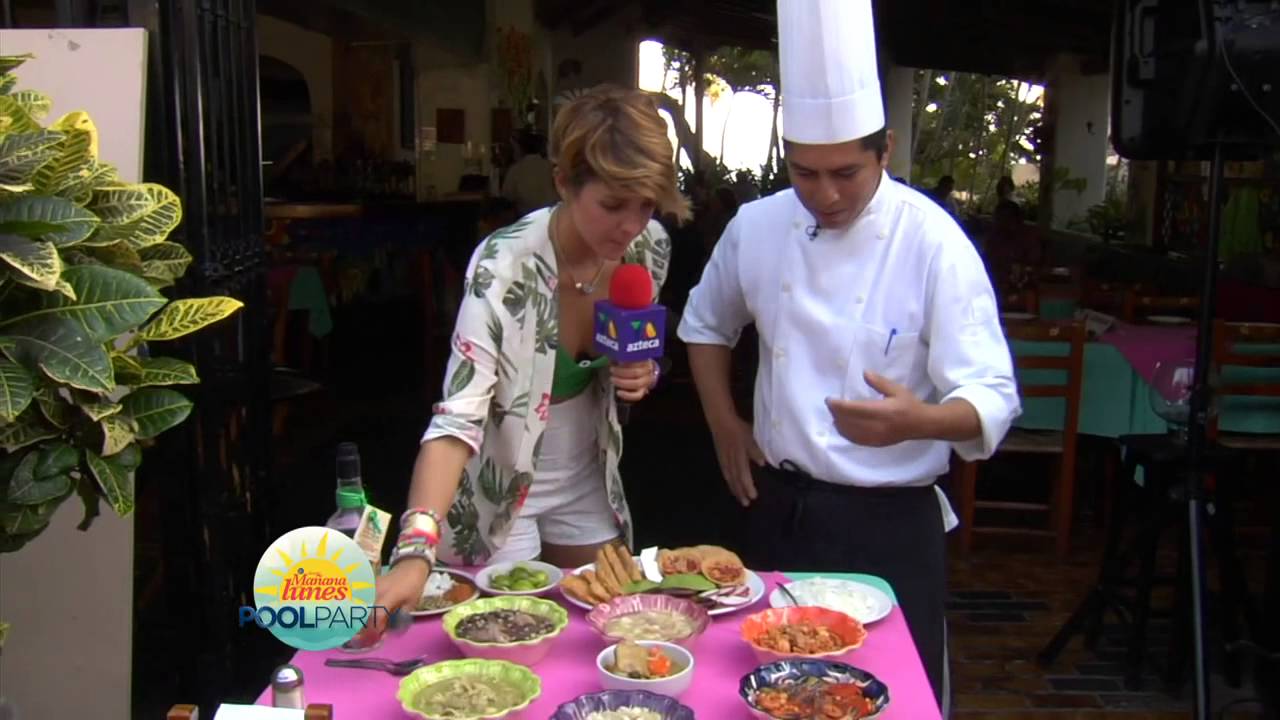 Conoce Guerrero en tus vacaciones