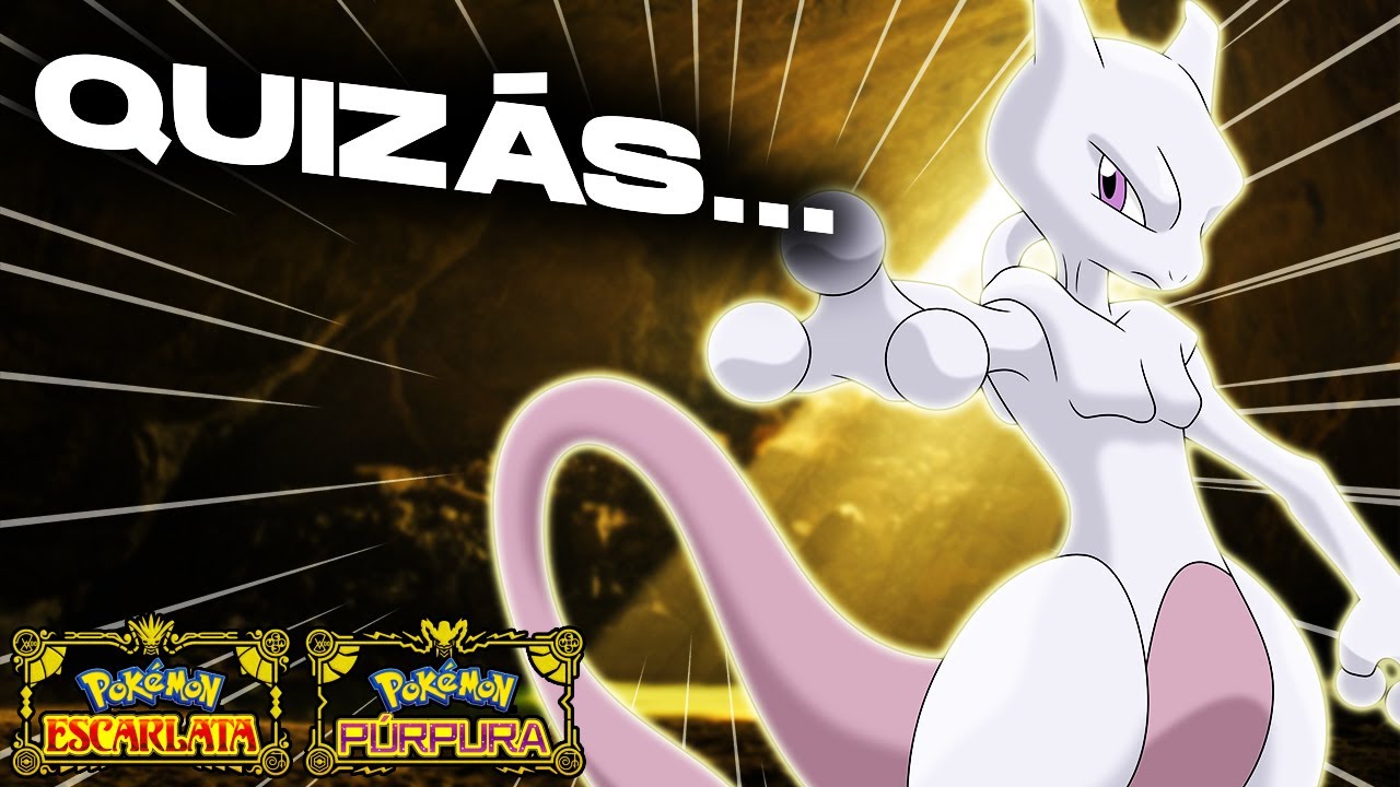 EL PADRE DE TODOS LOS LEGENDARIOS | ANÁLISIS COMPETITIVO DE MEWTWO | VGC REGULACIÓN G