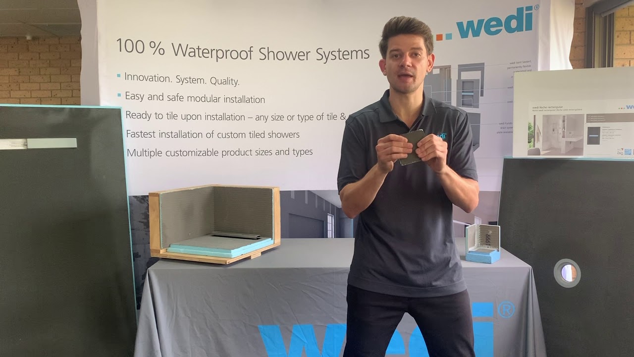 #wediWednesday - wedi inside