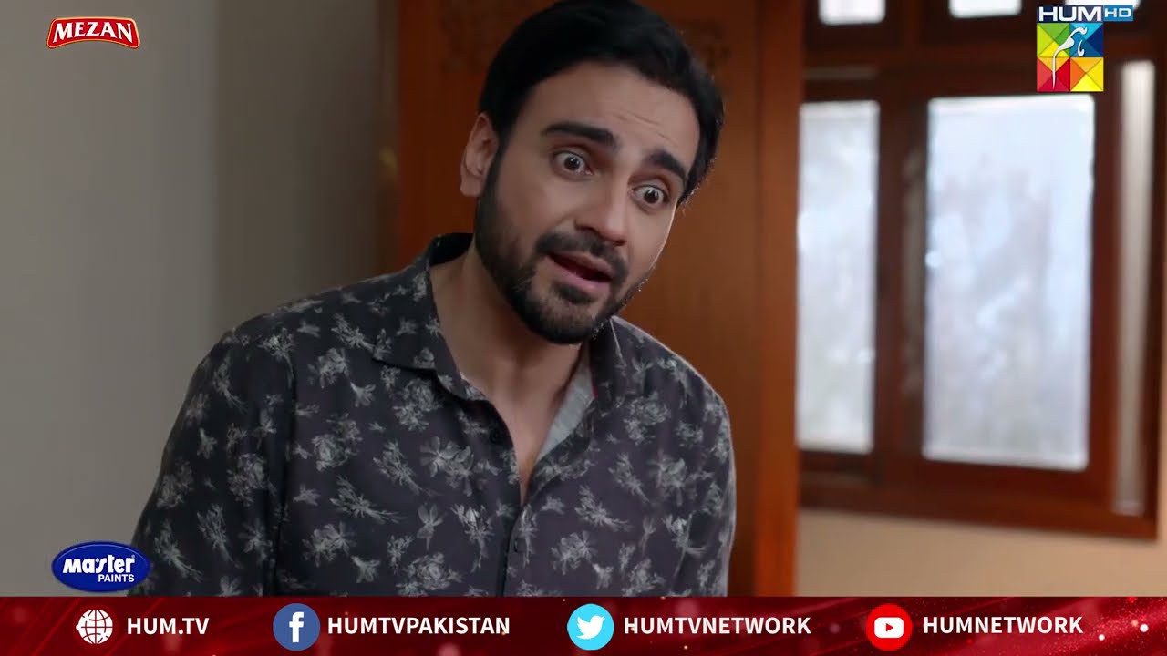 Aaj Puch Lein Akhir Kia Chahti Hai Yeh | Chupke Chupke | Best Moment | HUM TV | Drama