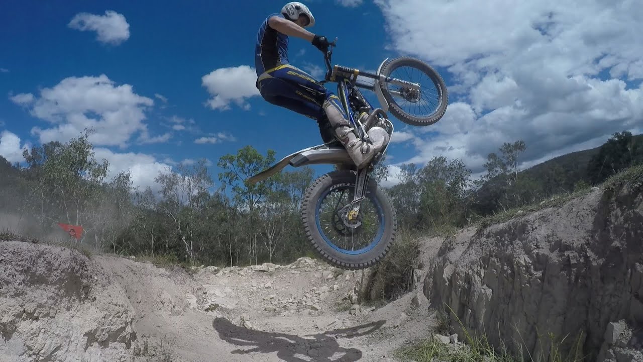 Practice day at Western Districts Trials Club︱Cross Training Trials