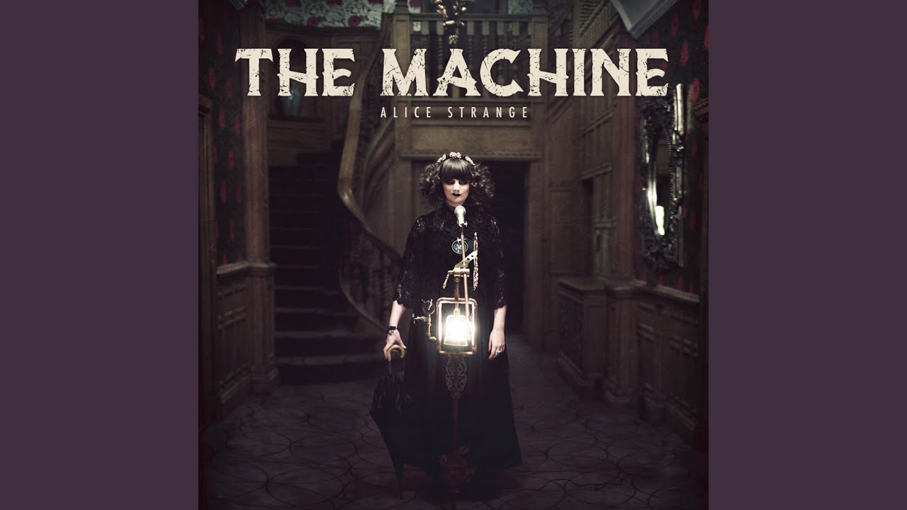 The Machine