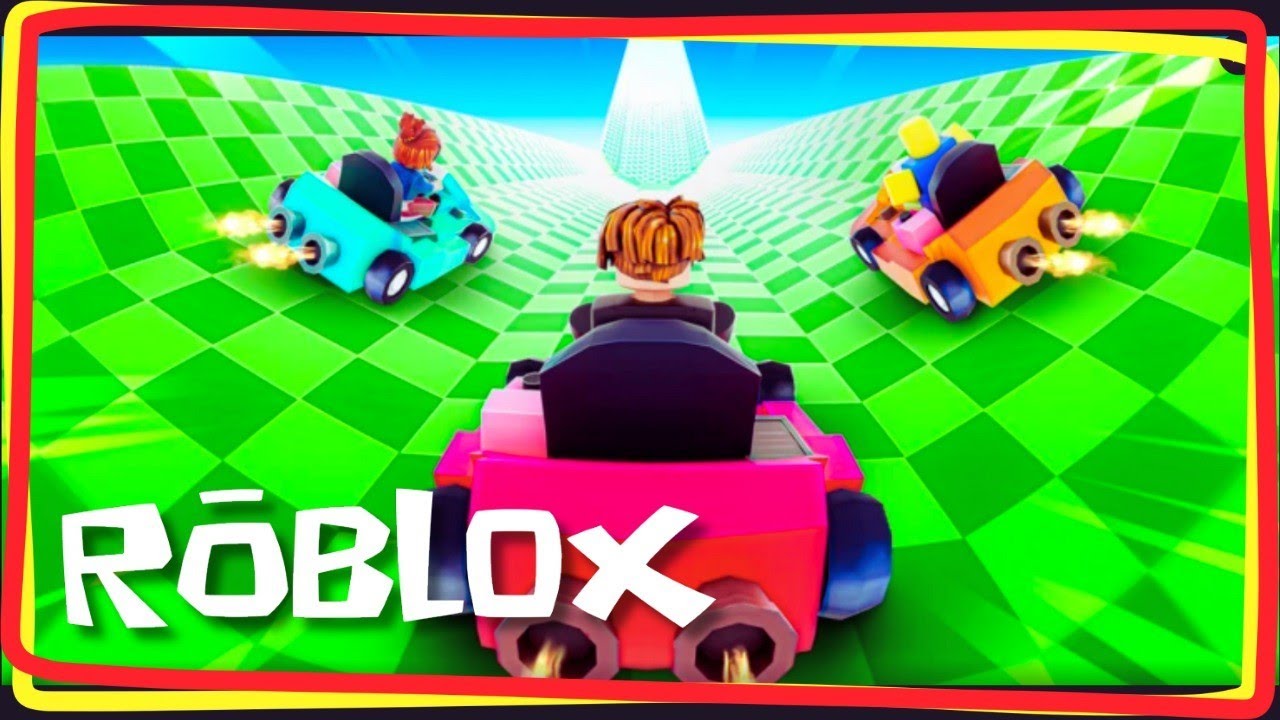Rápido🏎️ y Divertido😆 sin Parar | Mundo Roblox #roblox