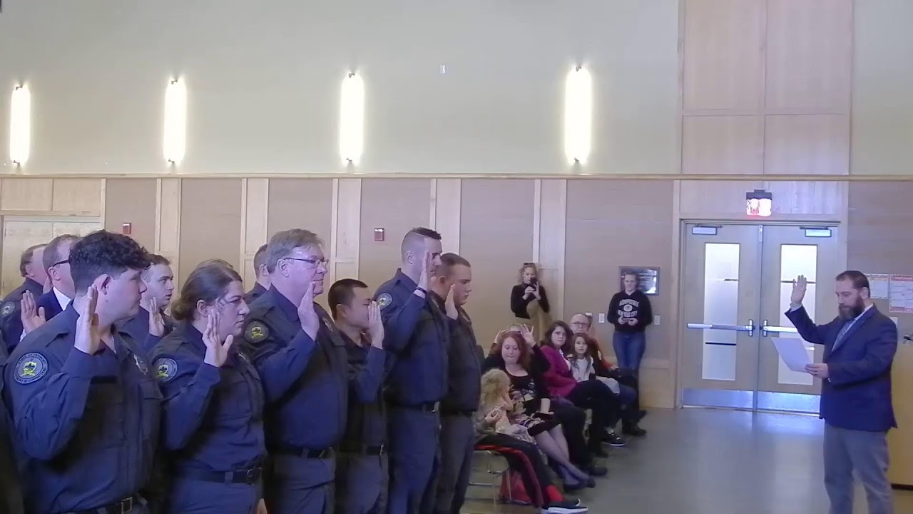 VCA 176th Graduation