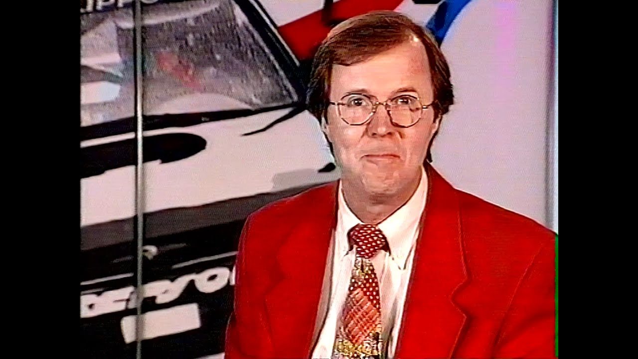 Ruutulipun raportti Estorilin talvitesteistä (25.2.1996)