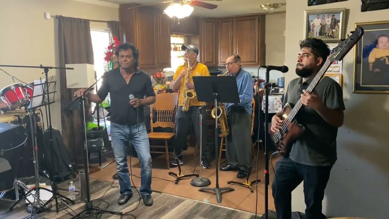 La Guerra Salome- Dinastia Cortez