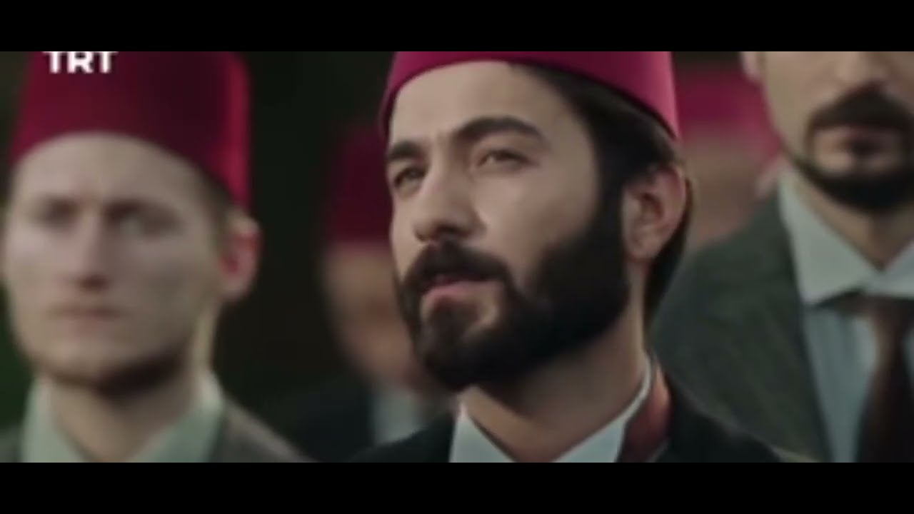 Sultan Hameed words to students 