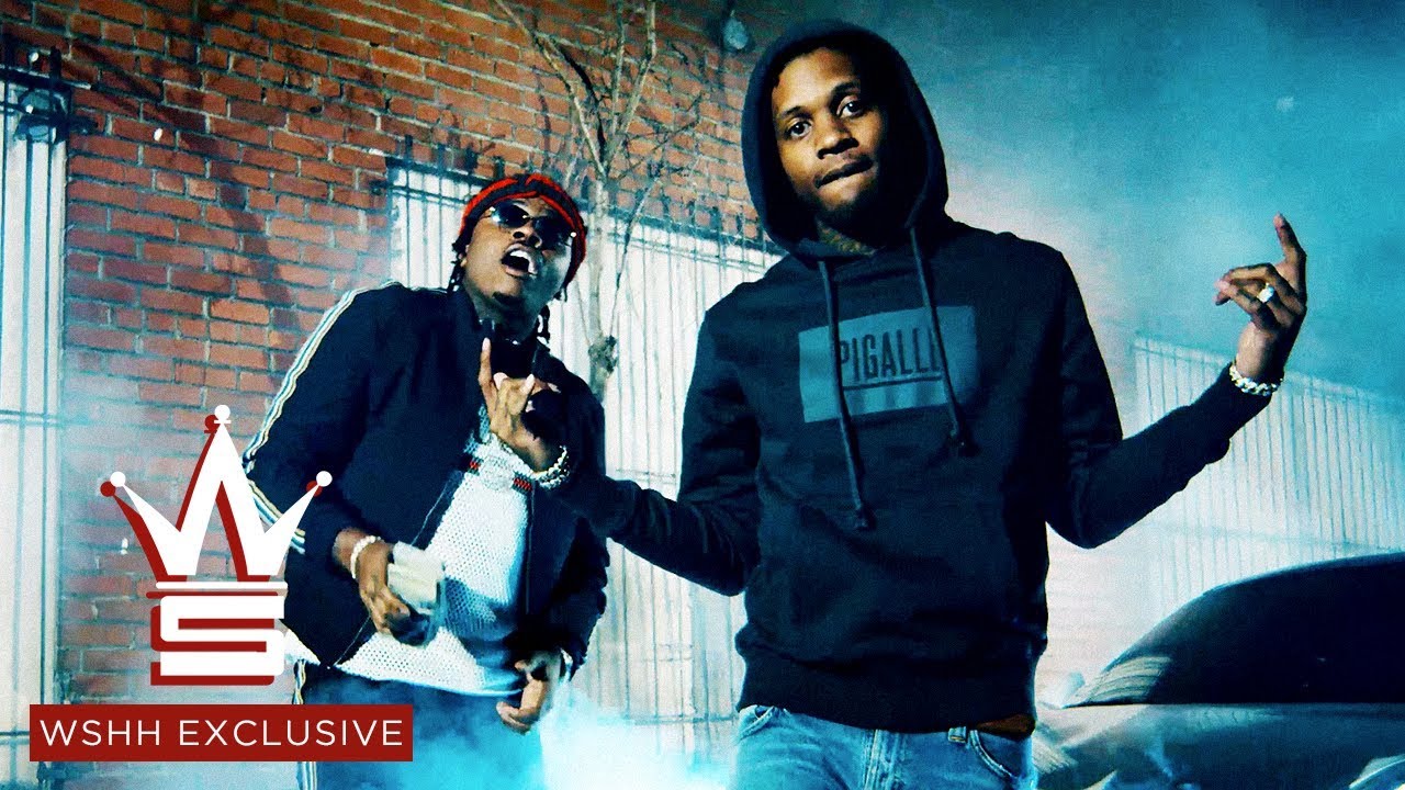 Gunna Feat. Lil Durk 