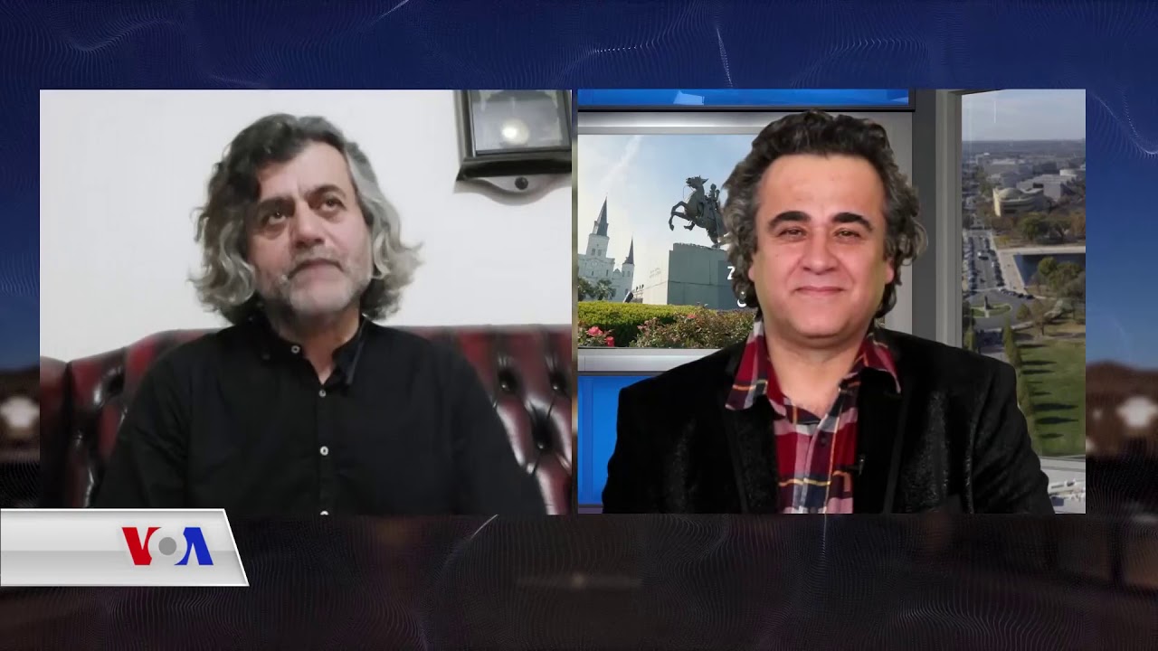 هونەرمەند و گۆرانیبێژ سوارە محەمەد باس لە بەرهەمە نوێکەی دەکات
