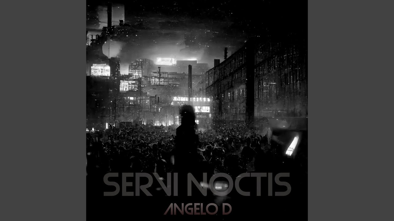 Servi Noctis