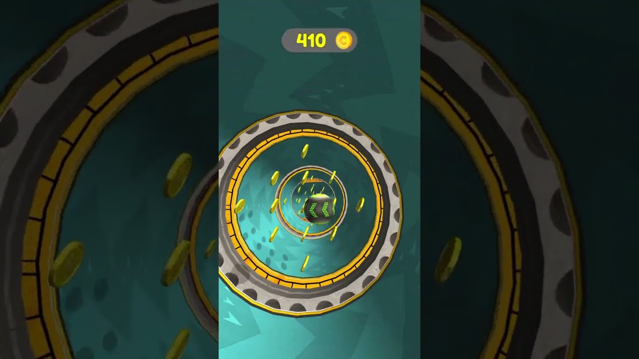 Going Balls, SpeedRun, Going Ball Portal Run: прохождение уровней на Android и iOS (максимальный ...