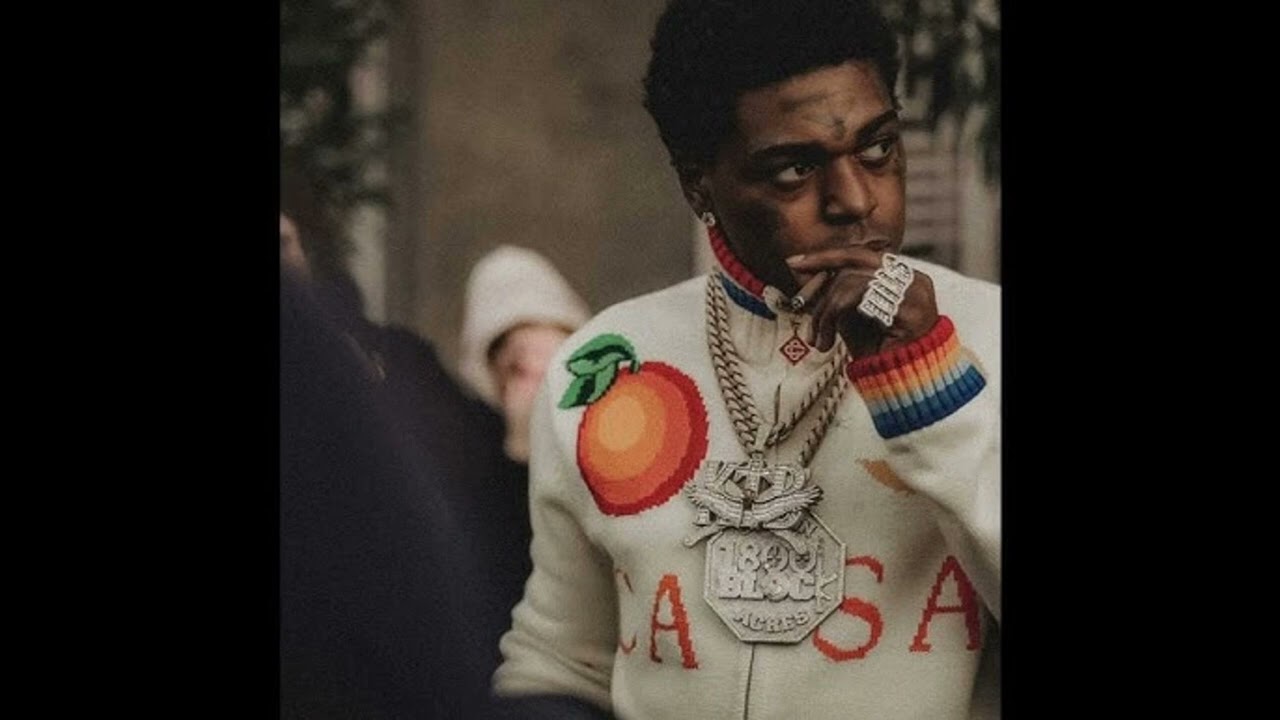 [FREE] Kodak Black Type Beat - 