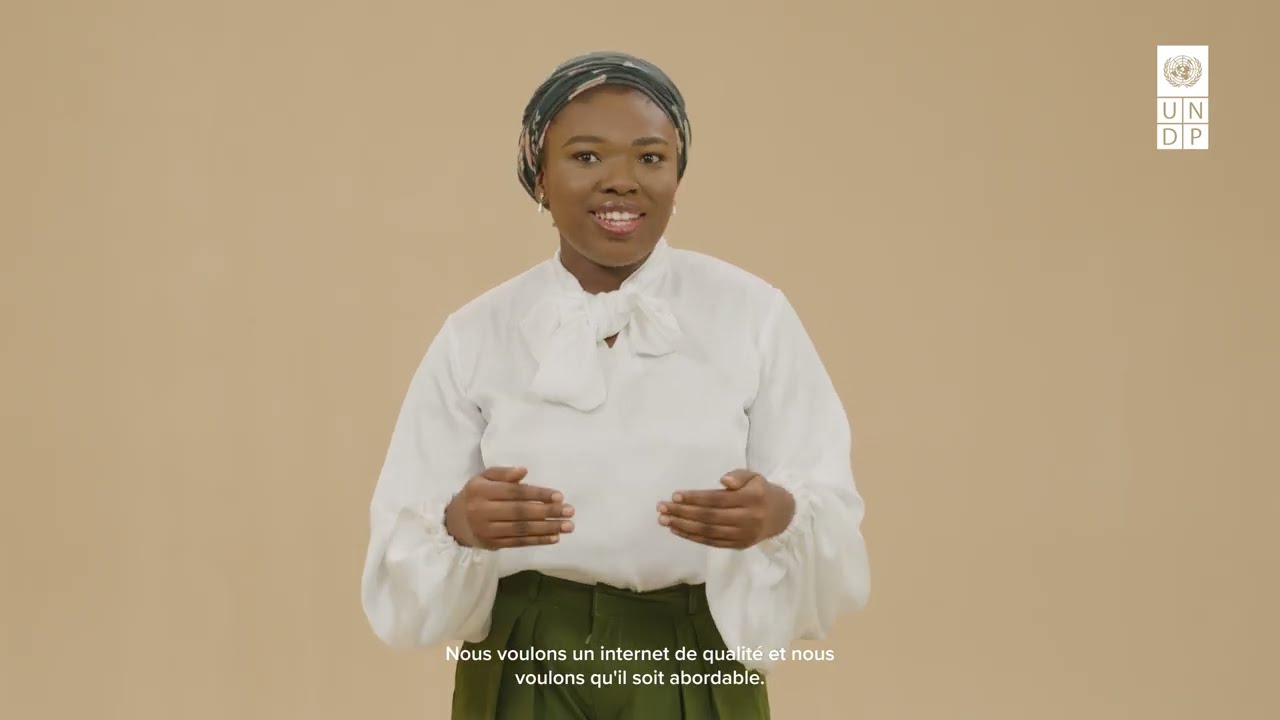 The Sahel Explainer Series | Innovation and Technology