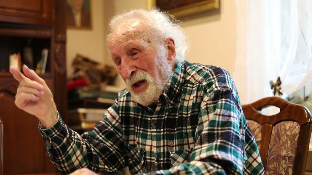 FRANCISZEK PIECZKA WYWIAD 2019