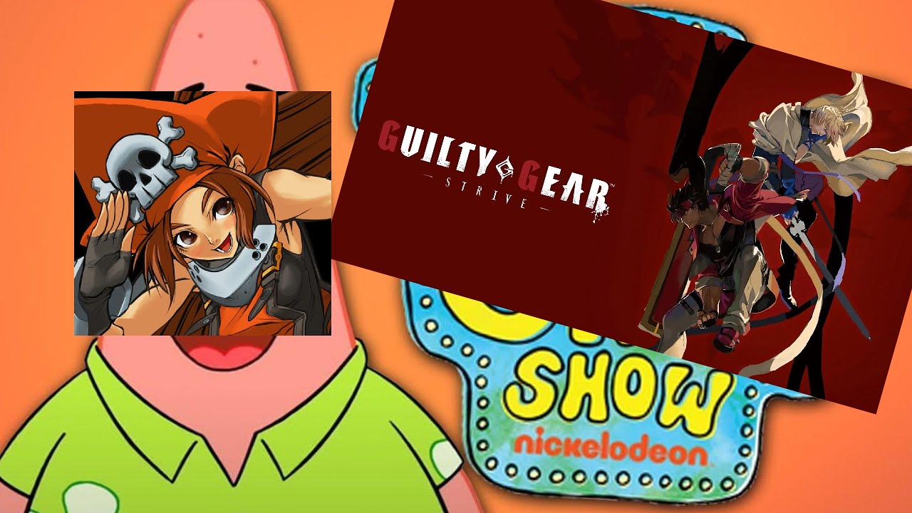 The Guilty Gear Strive Show