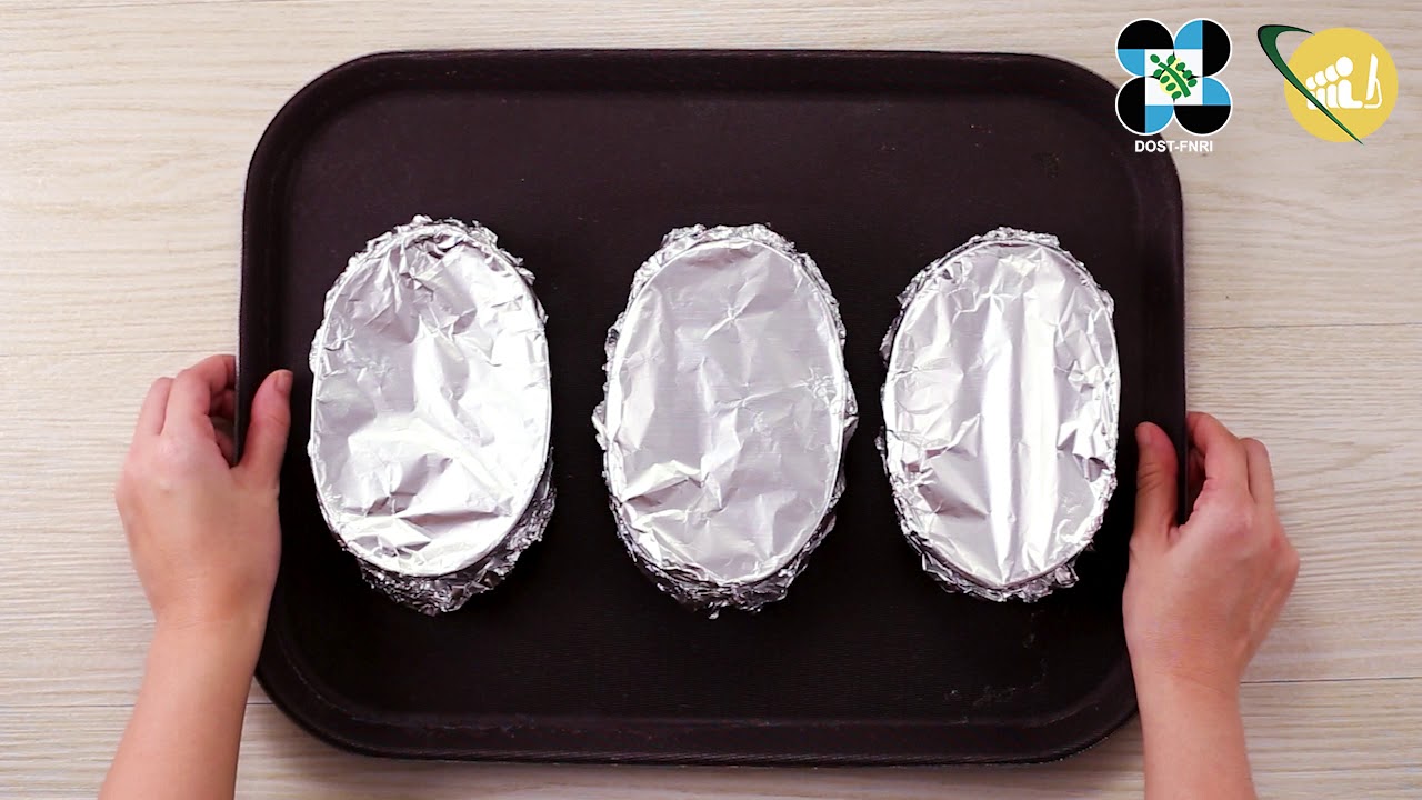 Kalabasa Flan