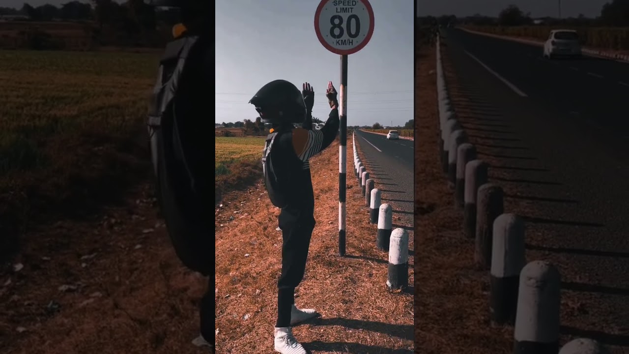 Speed limit 80 km/h | my bike top speed .? 😂 #india #like #bike #reels #viral #subscribe #tranding