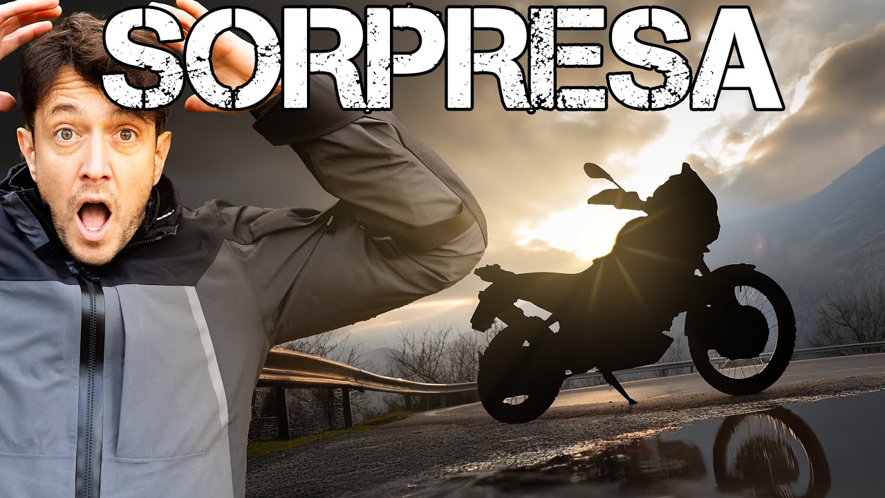 ADDIO TRANSALP: Perché Ho Cambiato Moto (e Non Torno Indietro)