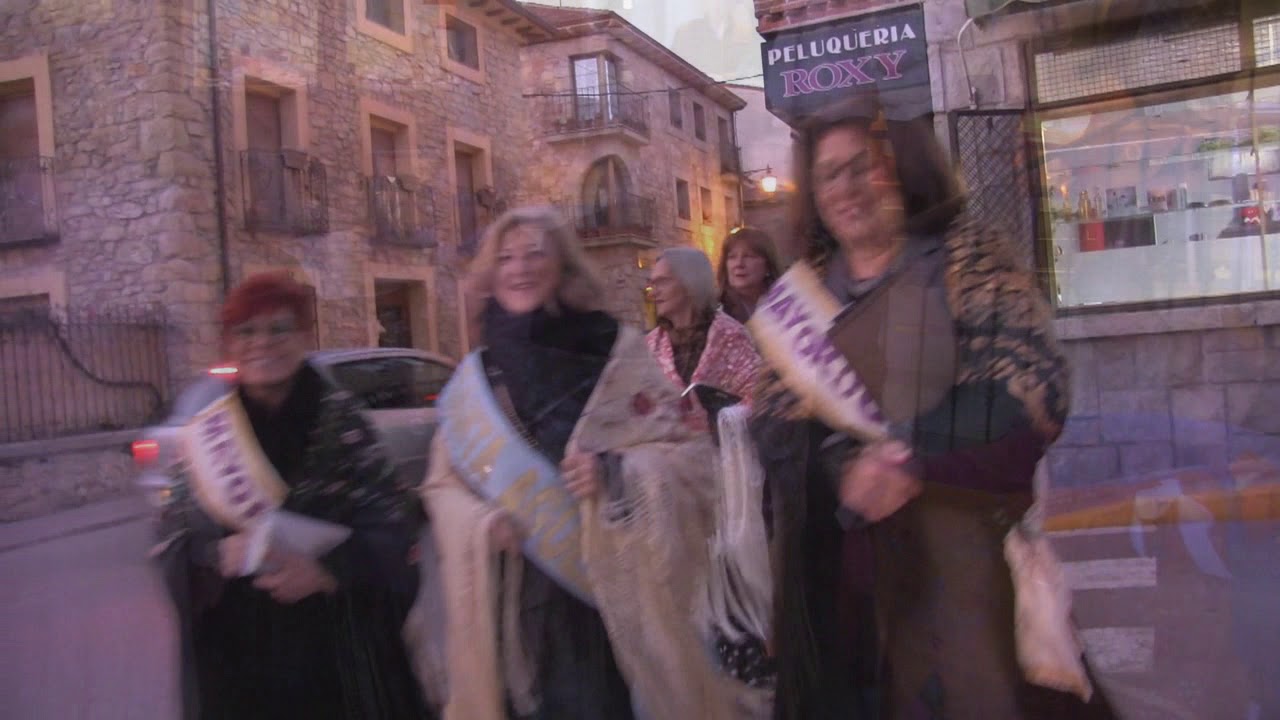 Santa Águeda 2020