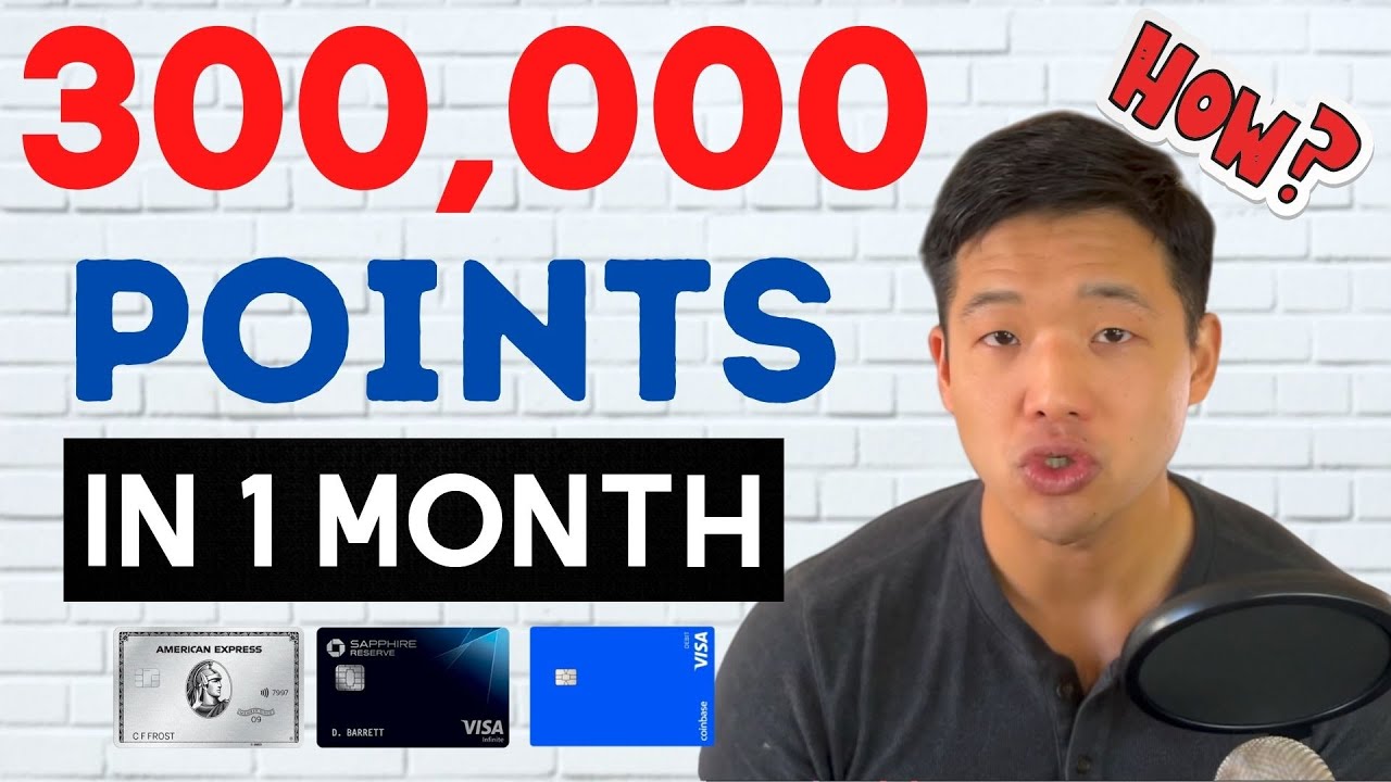 More Miles & Points Than I Can Count | Side Hustling $50K and 1 Million Points in 1 Year