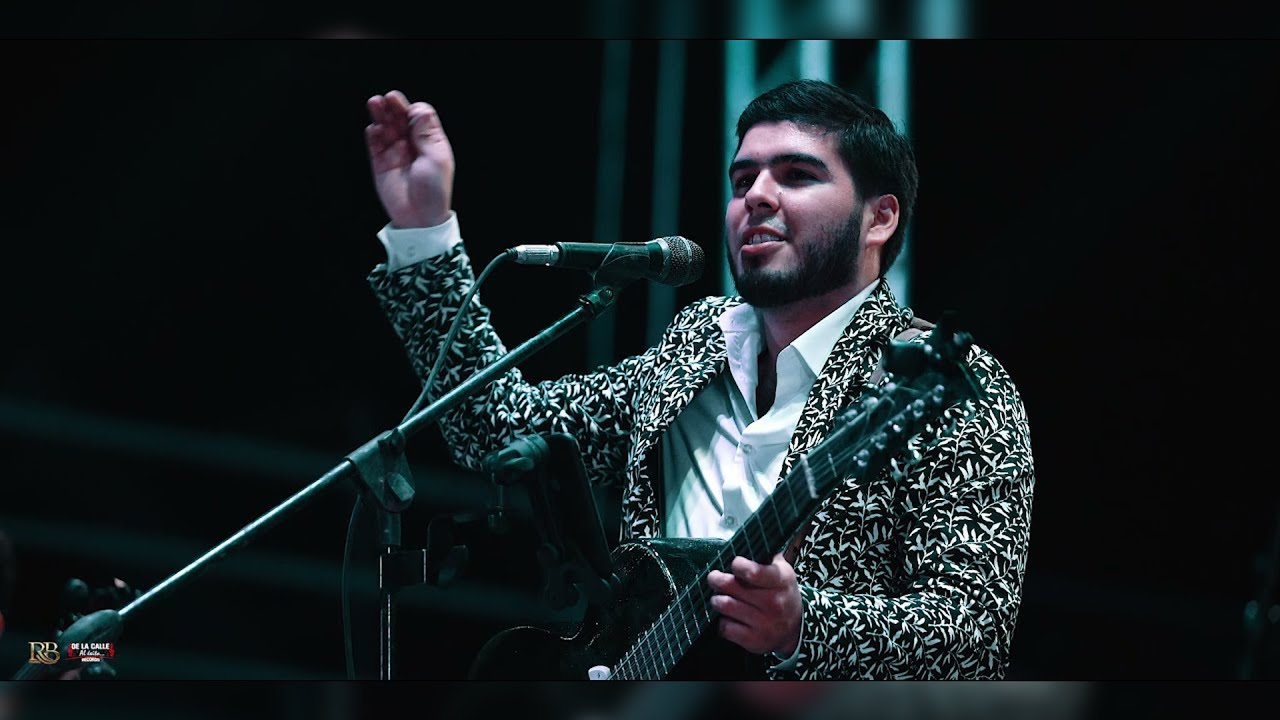 Primer Grado - Ya acab&oacute; [En Vivo] Morelia 2021