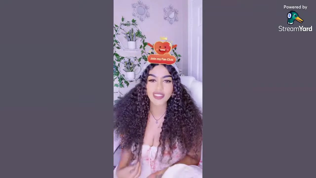 Beta yoo Live