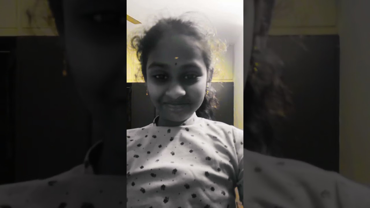 My surroundings be like