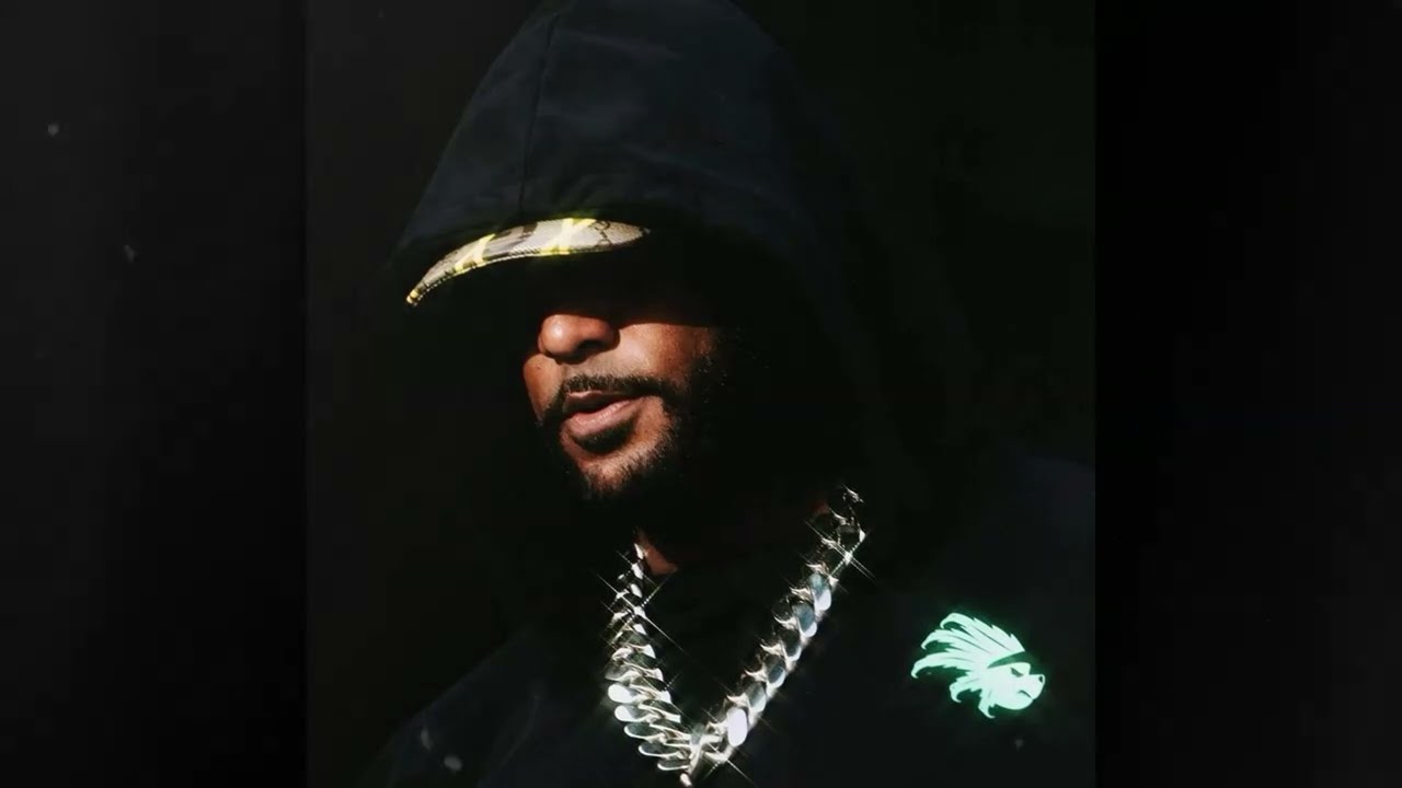 [SOLD] Booba Type Beat - HIGHLANDER