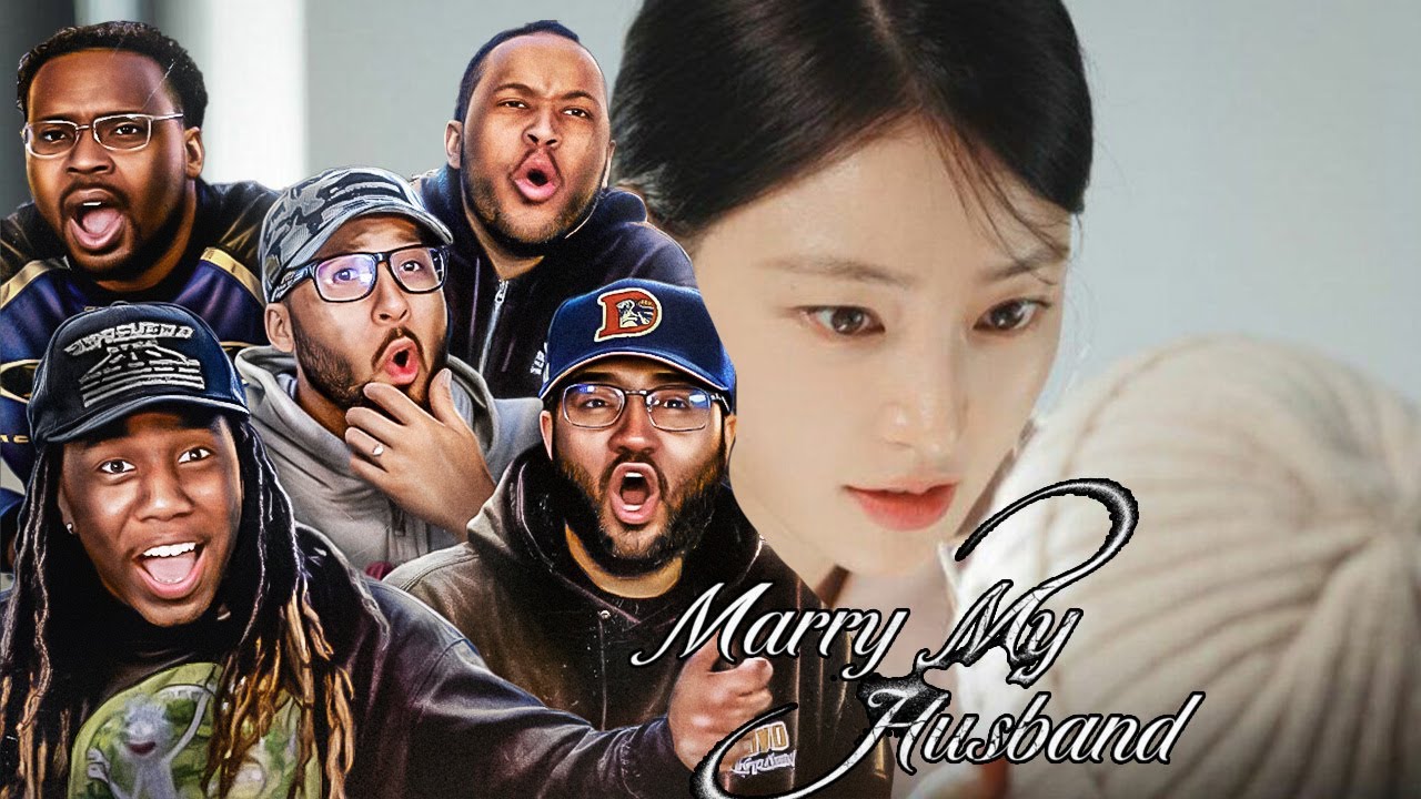 SU MIN IS THE WORST FRIEND EVER! Marry My Husband Ep 2 Reaction