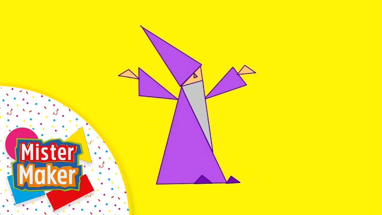 Soy Una FIGURA 