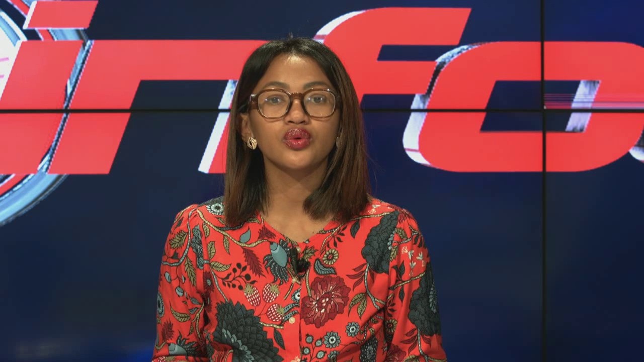 Infos VF │ Viva Tv Madagascar │16 février 2026