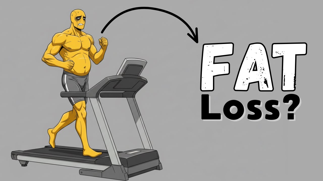 Does Walking Every Day Burn Fat? The Truth No One Tells You