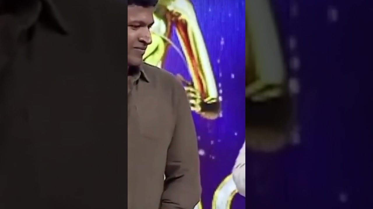 we miss you appu sir ## puneeth rajkumar sir New video 🖤