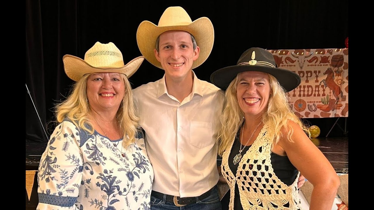 HOT GIRL SUMMER - Line Dance - Séverine Fillion, Chrystel Durand & Guillaume Roussel