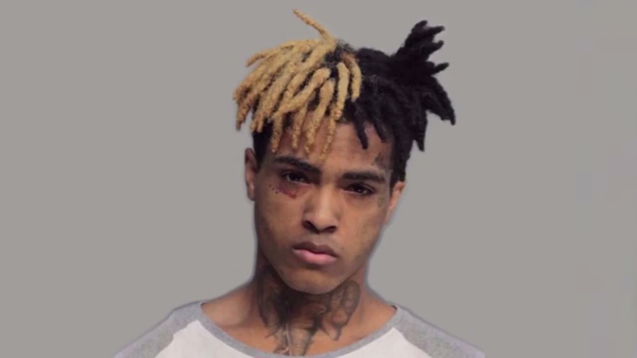 Look At Me - XXXTENTACION (Clean + Slowed + Reverb)