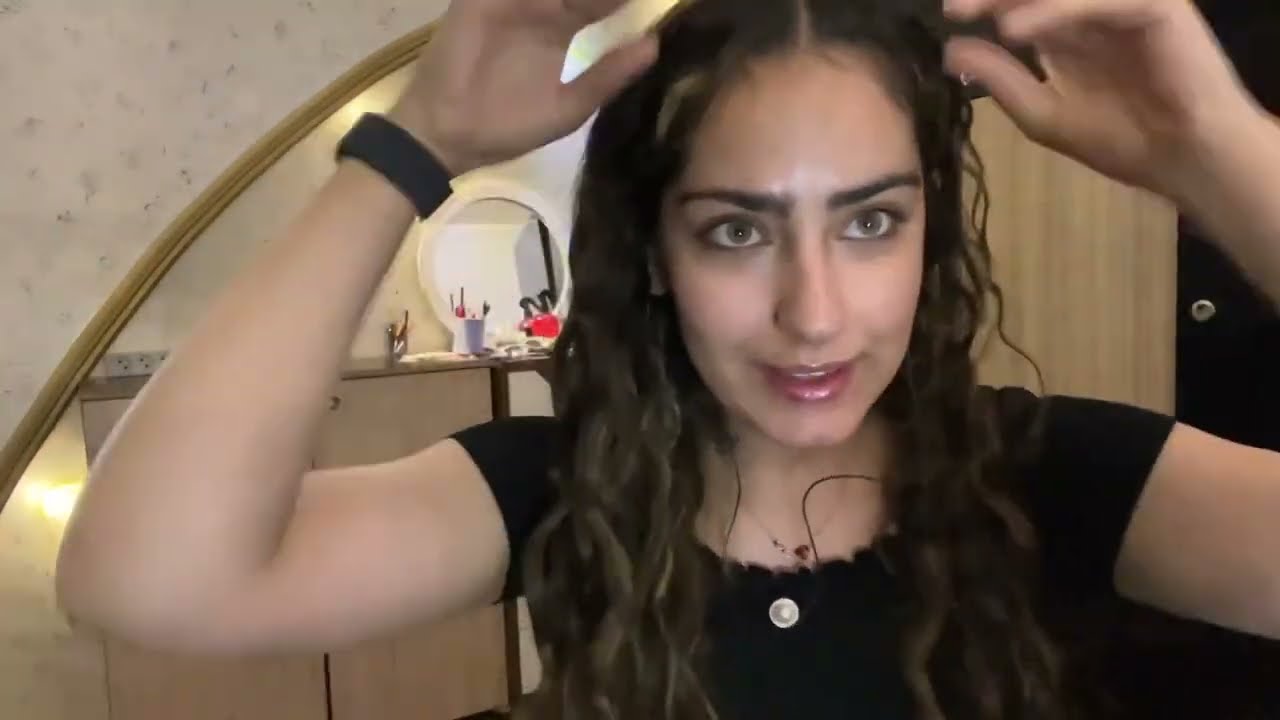 گفت و گو خودمونی ( حتما تا آخر ویدیو ببینید)✋🏻💙