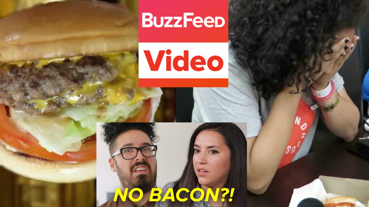 IS BUZZFEED BRAINWASHING YOU?